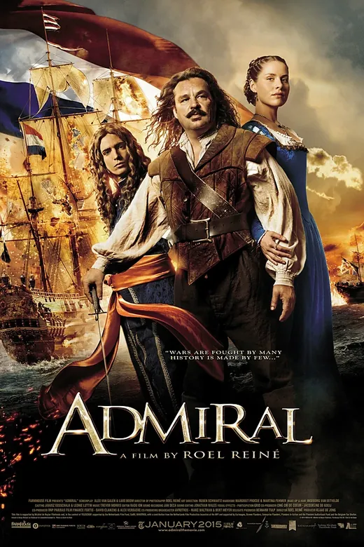 Admiral