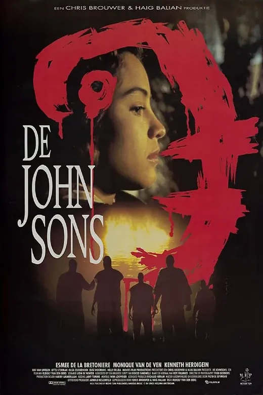 De Johnsons