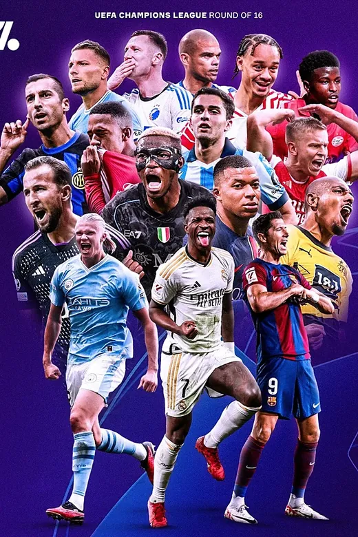 Champions League