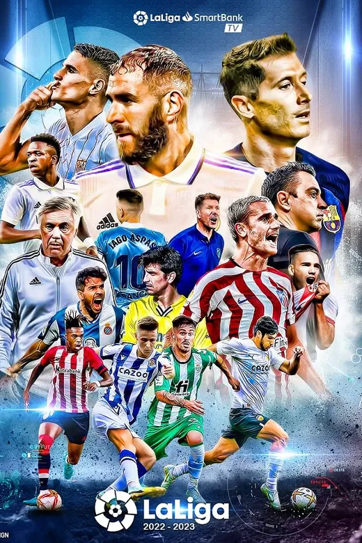 LaLiga