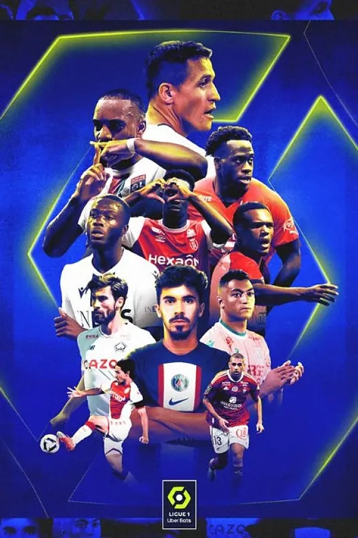 Ligue 1