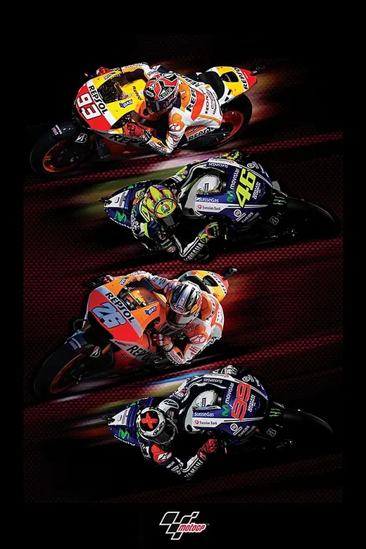 MotoGP