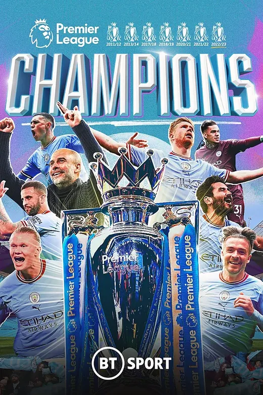Premier League