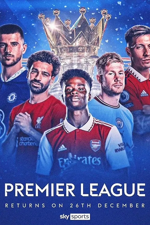 Premier League