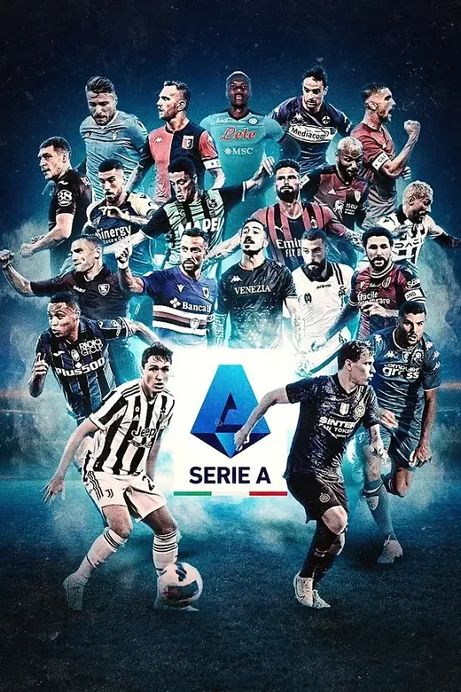 Serie A